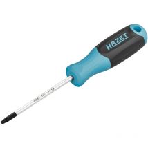 Giraviti 811-T8 ∙ Profilo interno TORX ∙ AC T8