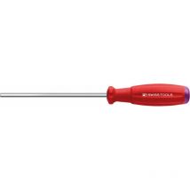 Tournevis 8205 six pans 6x160mm SwissGrip Pb Swiss Tools