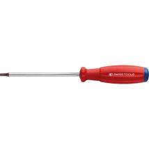 Schraubendreher 8401 IP27x125mm, SwissGrip - Pb Swiss Tools