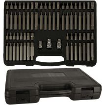 Schraubendreher bit satz 75el 82518807 82518807