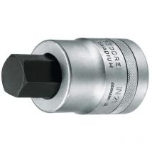 Gedore Schraubendrehereinsatz 1 Innen-6-kant 22 mm