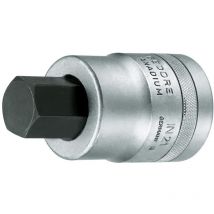 Gedore Schraubendrehereinsatz 1 Innen-6-kant 22 mm