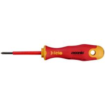 Schraubendreher Ergonic vde 414 Phillips - Größe:3 - Felo