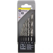 Schraubendreher-set Eco 6 Stück