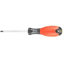 Schraubendreher tx 15 Schraubenzieher matt verchromt - Connex