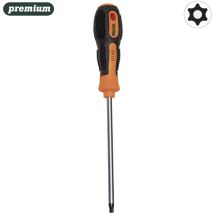 Torx-Tamper-Schraubendreher TH20 100 mm DTX20 Mota