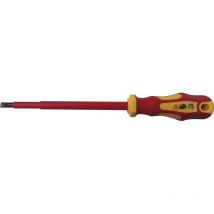 WGB - 15959 vde Schlitz Schraubendreher Schraubenzieher isoliert bis 1000V 6,5/150