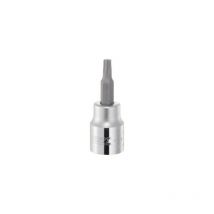 Schraubendrehereinsatz Expert by facom - Torx - 3/8' - T25 - E030916