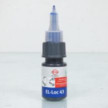 10ml Flasche Netzbremse Blau Medium Normal 700.501 Elring El-loc