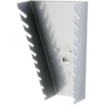 Schraubenschlüsselhalter für 10 Schraubenschlüssel - Metec