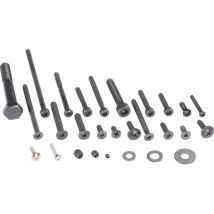 Reely 183001 Ersatzteil Schraubenset Carbon Fighter