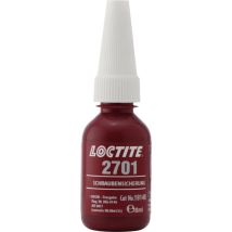 2701 195827 Schraubensicherung Festigkeit: Hoch 10 Ml - Loctite
