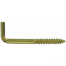 Schraubhaken 3,8 x 50 mm Schraubhaken