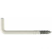 Schraubhaken 3,8 x 60 mm Schraubhaken