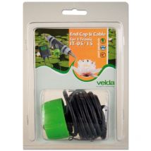 Bouchon à vis Velda pour I-Tronic IT-05 u. IT-15