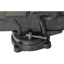 Drehschraubstock 100 Mm (4") Hobby-typ (1)