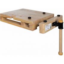 Schraubstock fur Tischlerbank Holzmann wbs1mobil