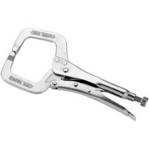 Schraubzwinge Modell c