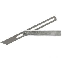 Schreinerschmiege 250 mm Messwerkzeug