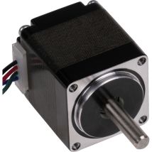 Joy-it Schrittmotor Nema11-01 0.055 Nm 0.42 A Wellen-durchmesser: 5 Mm