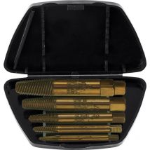 Schraubenausdreher-Satz Hi-Trac tp 6-teilig Nummer 1-6 schröder