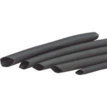 Heidemann - Schrumpfschlauch 12-6,5 1m/SB 10 Stk