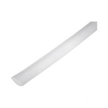 Schrumpfschlauch 12,7mm transparent 1m
