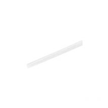 Schrumpfschlauch 3,2mm transparent 1m