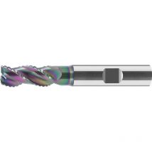Schruppfräser vhm 16,0mm Z3 ik EF0,40 hb ta-c Format gt