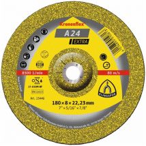 Klingspor - Schruppscheibe A 24 Extra D150xs6mm ( 8000353655 )