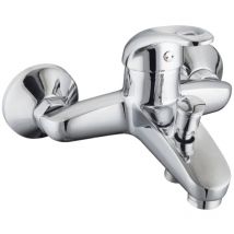 Schütte - Bath Mixer calvino Chrome