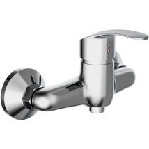 Schütte - Grifo mezclador de ducha sirani cromado