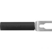 Schützinger - lb 4-KS Ni / 9 / sw Laborbuchse Schwarz 1 St.