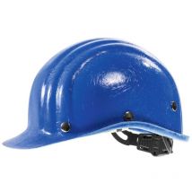 Schuberth Schutzhelm BOP 74 R, Farbe: BLUE