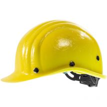 Schutzhelm bop 74 r, Farbe: yellow - Schuberth