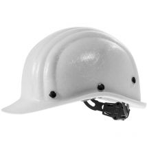 Schutzhelm bop 74 r, Farbe: white - Schuberth