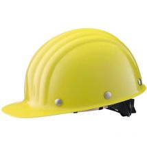 Schutzhelm bop, Farbe: yellow - Schuberth