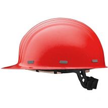 Schuberth Schutzhelm BOP gd 53-61 cm, rot