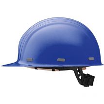 Schuberth Schutzhelm BOP gd 53-61 cm, blau
