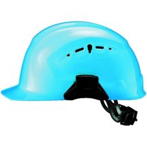 Schutzhelm CrossGuard, Farbe: white - Schuberth