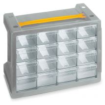 Schubladenschrank für Schrauben Nr. N16 75065