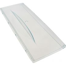 Schubladenfront 493x182 9791100 für Gefrierschrank Liebherr