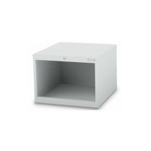 Bedrunka+hirth - Schubladenschrank Gehäuse, Tiefe 736 mm, r 24-24 Maße in mm (BxTxH): 705 x 736 x 519