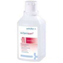 Octenisan Waschlotion SC1206 Lozione per lavaggio 500 ml 500 ml - Schülke
