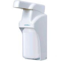 Schülke - Präparate Spender sm 2 universal SC1168 Distributeur de produit nettoyant pour la peau