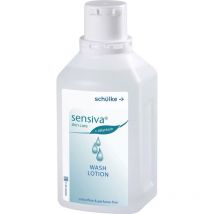Sensiva Waschlotion SC1042 Lotion nettoyante 500 ml 500 ml Y293462 - Schülke