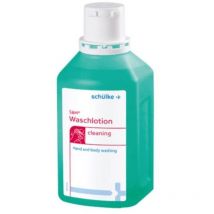 Schülke s&m Waschlotion SC1222 Lozione per lavaggio 1 l 1 l