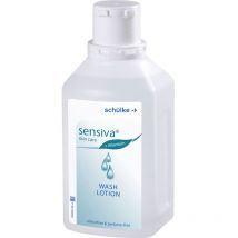Sensiva Waschlotion SC1042 Waschlotion 500 ml 500 ml - Schülke