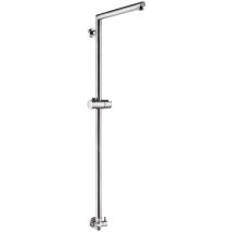 Eisl - Barre de douche au-dessus de tête marseille chrome schütte