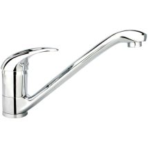 Schütte - Grifo mezclador de fregadero albatros cromado